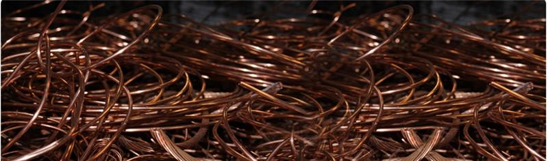 Copper Scrap